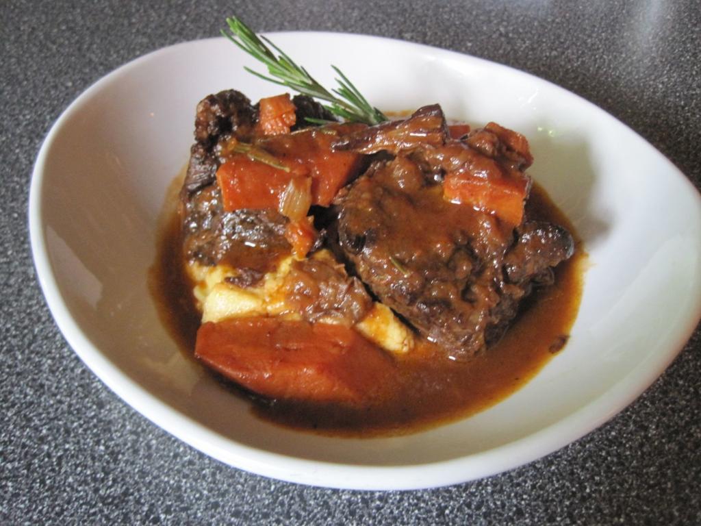 Special Request Big Sky S Pot Roast Is Full Of Comforting Ingredients And A Few Surprises Food And Cooking Stltoday Com
