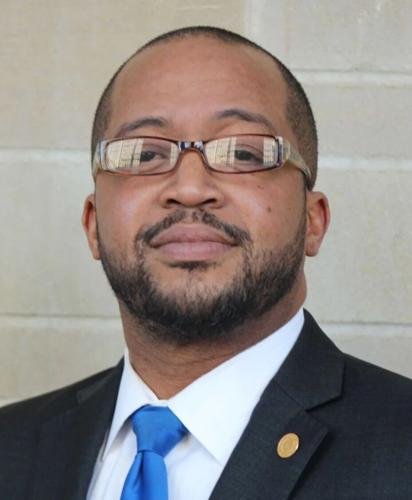 County executive candidate Bill Ray