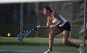 Parkway West tennis