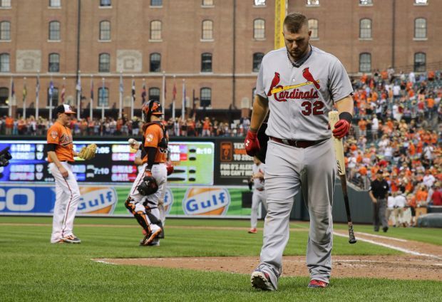 Pin by Mike Miller on St.Louis Cardinal