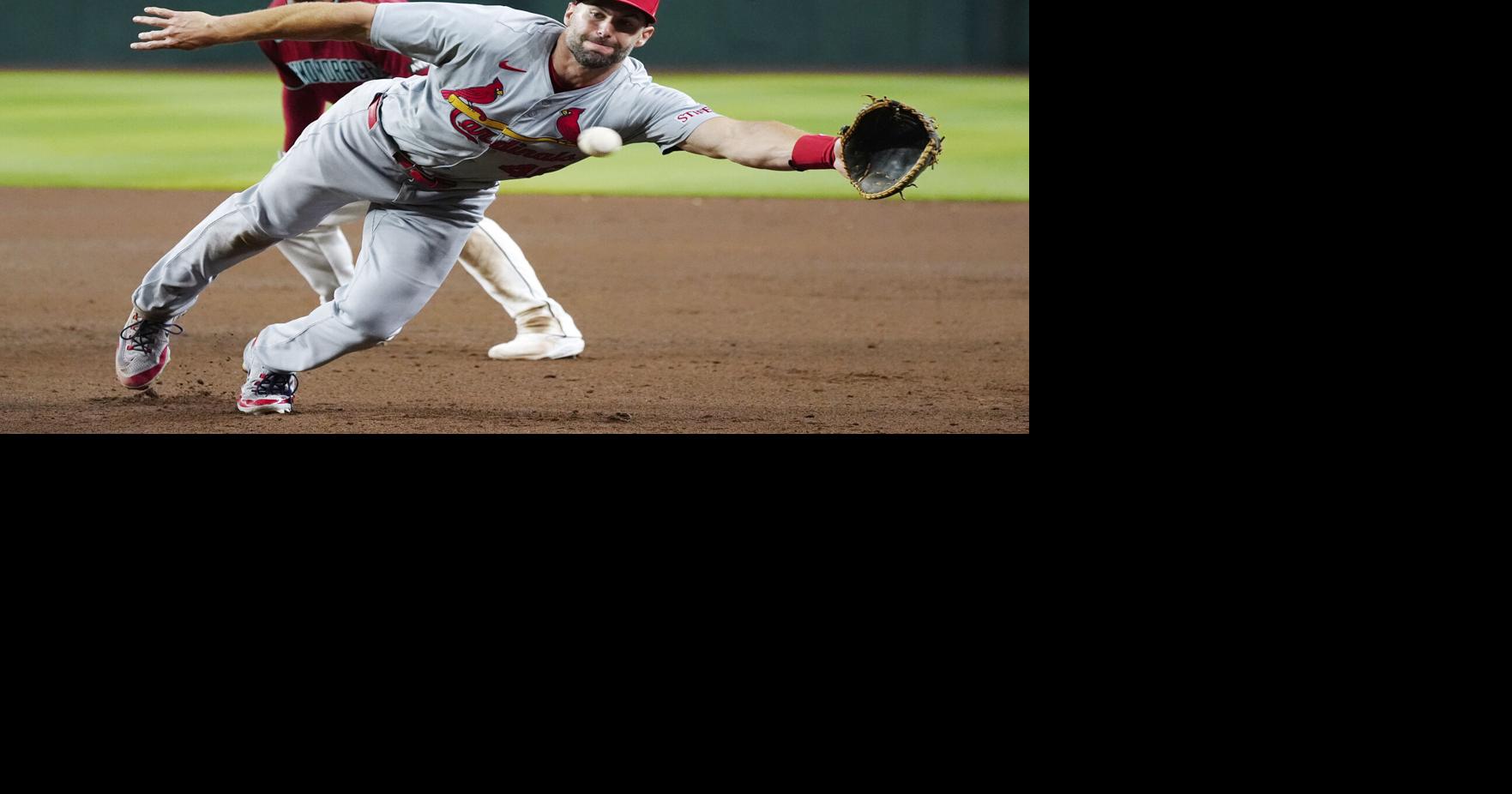 Miles Mikolas and the Cardinals fall victim to 5-run inning in a 5-0 ...