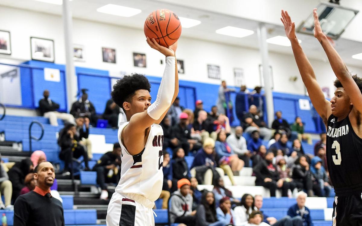 Cardinal Ritter Returns To District Title Game With Renewed Focus