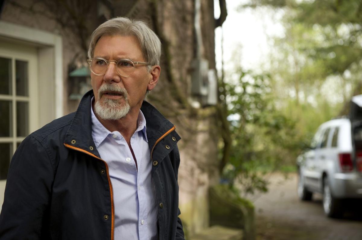 Age Of Adaline Is A Waste Of Time Movie Reviews Stltoday Com