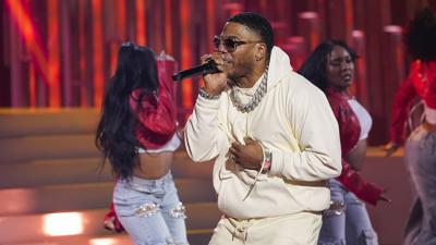2025 iHeartRadio Music Awards - Show