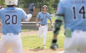 Orchard Farm vs. St. Charles