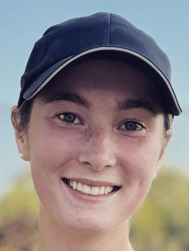 Flo Eidson, Visitation