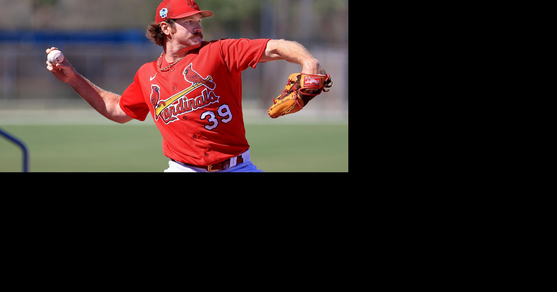 Cardinals, Miles Mikolas agree to 2-year, $40 million extension
