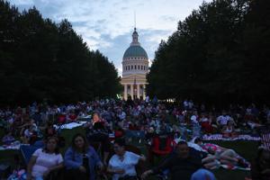 St. Louis celebrates the Fourth of July and the United States’ 250th birthday