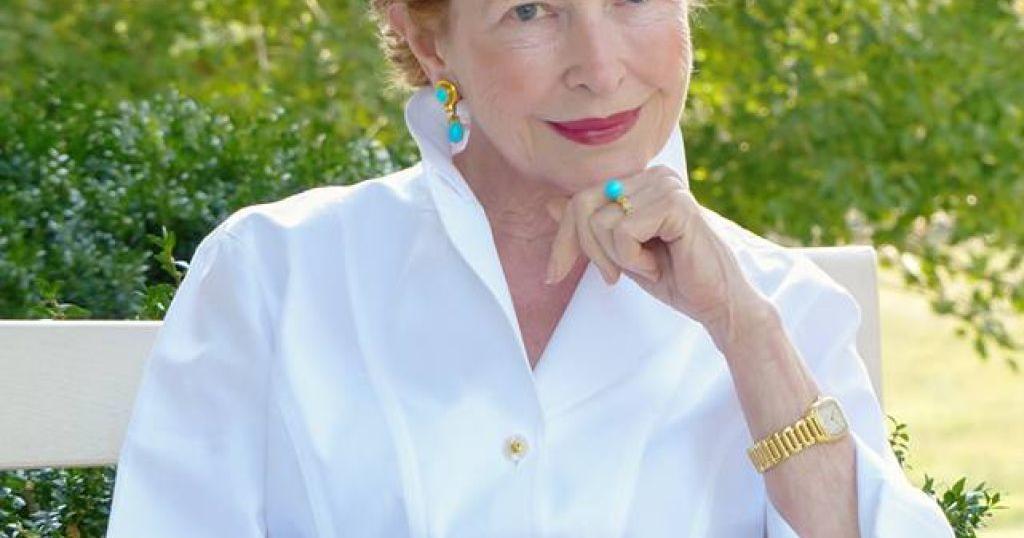 Jan Karon, and Mitford, return in 'Somewhere Safe With Somebody