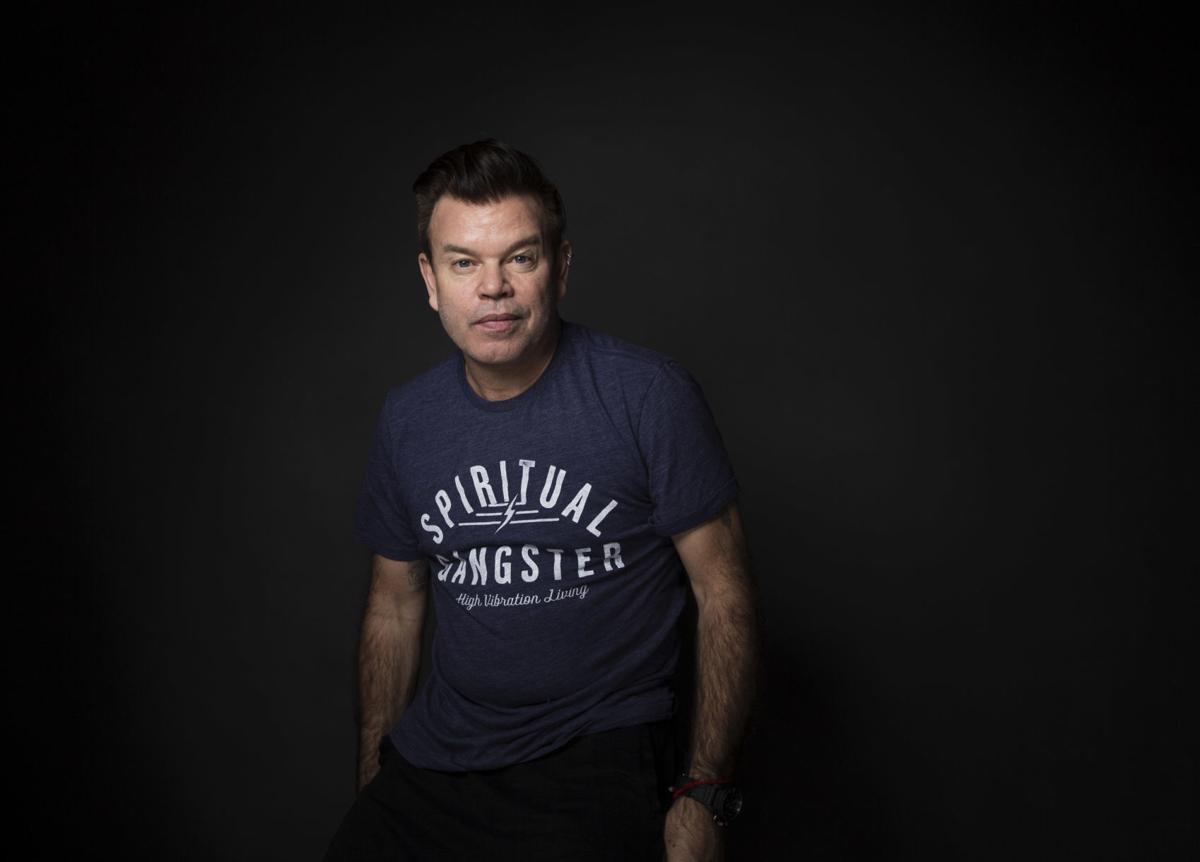Paul Oakenfold Goes Melodic And Dark On New Album With Ceelo Green Aloe Blacc Eve Ryan Tedder The Blender Stltoday Com