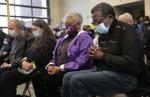 Tornado victims killed in Amazon building remembered in Edwardsville