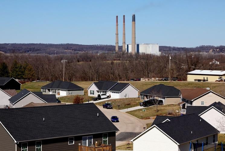 Ameren coal plant is top polluter. Labadie emits more SO2 than any 