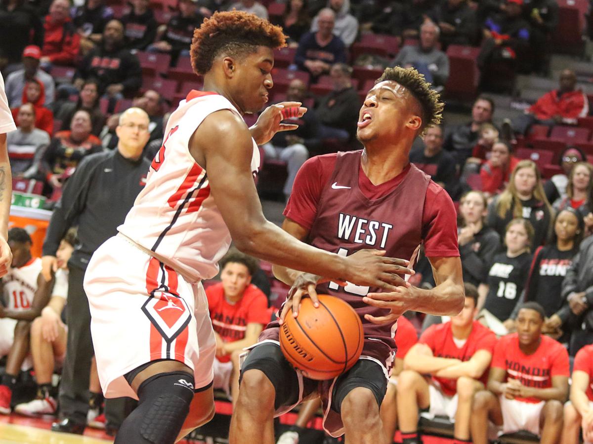 Belleville West Powers Past Bolingbrook Punches Ticket To State