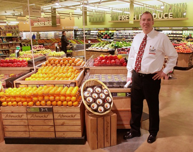 Schnucks in Ballwin to be remodeled | Business | 0