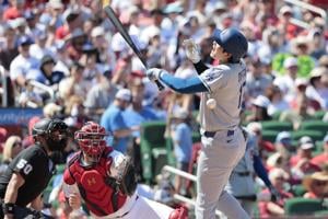 Cardinals host Dodgers