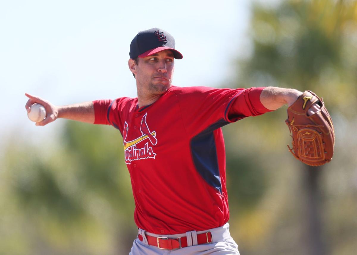 Bernie: Hold your breath on Waino news | St. Louis Cardinals | 0