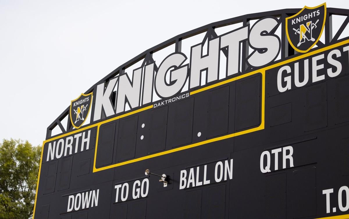 Francis Howell North hires Erick Webster as new football head coach