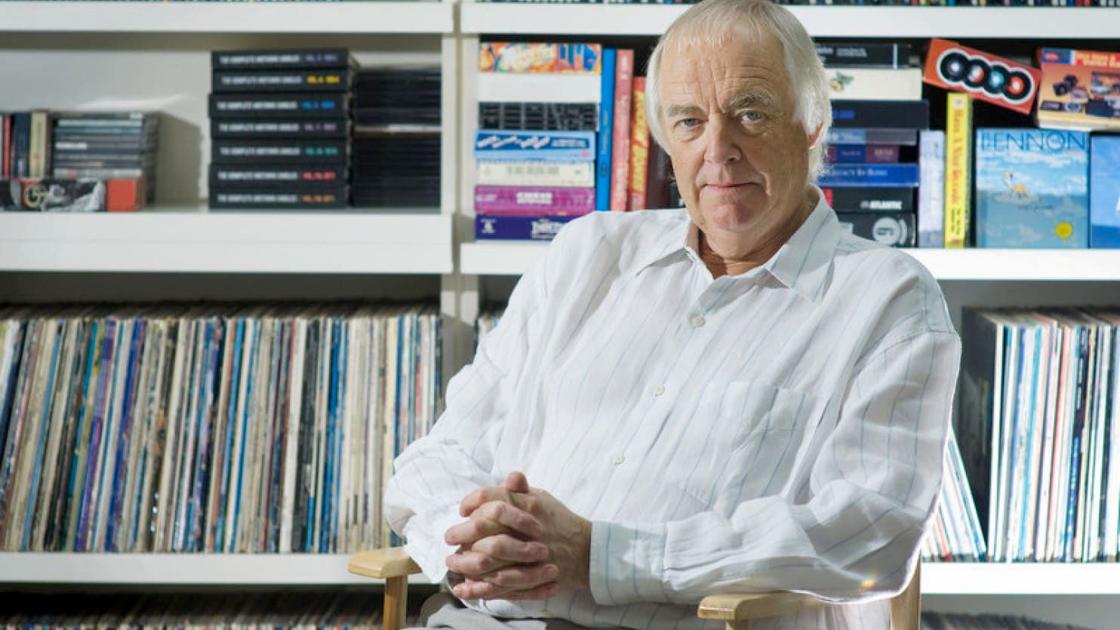Tim Rice on a second chance for 'Chess': 'The original Broadway show was not good'