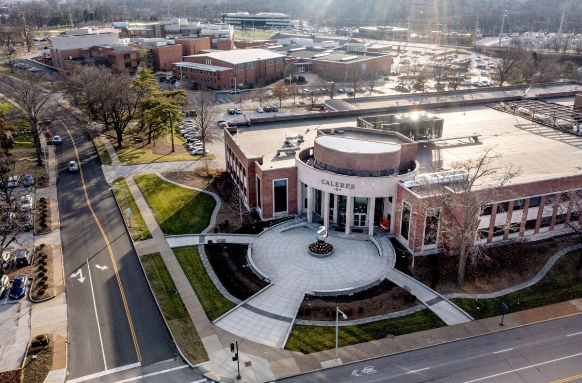 Clayton School District enters, and later cancels, deal to purchase Caleres headquarters