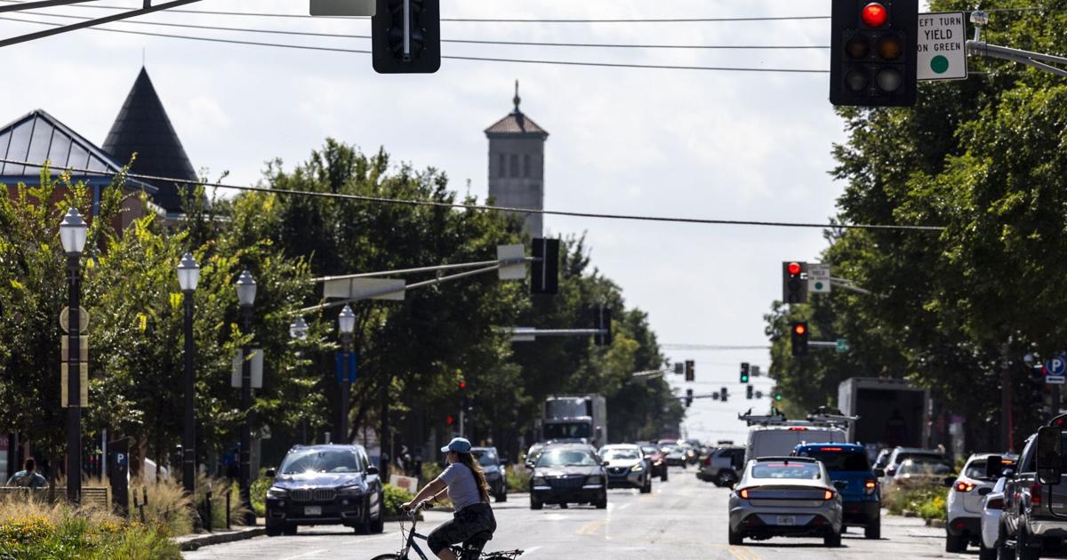 South Grand leader apologizes for homeless letter - and pleads for help