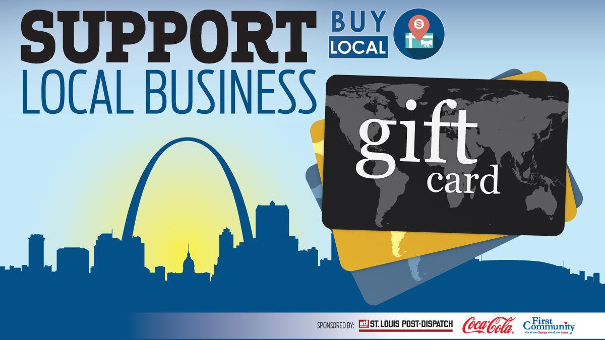 Shop Now Or Add Your Business Gift Card Deals For 85 St Louis Businesses Brandavestudios Stltoday Com