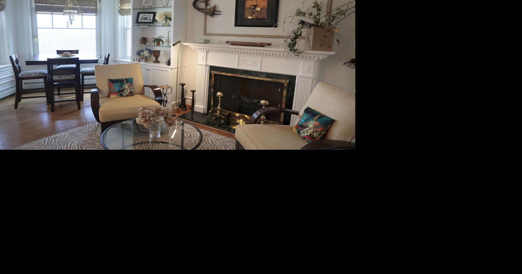 At home with the Mulligans on Forest Park's edge