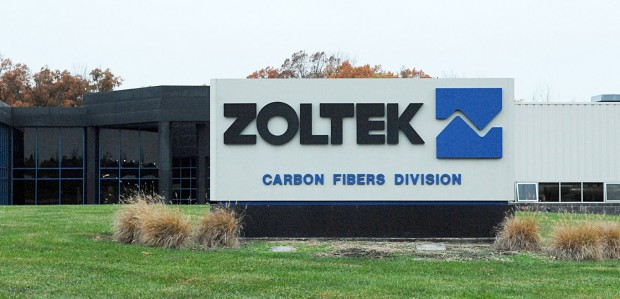 Zoltek office