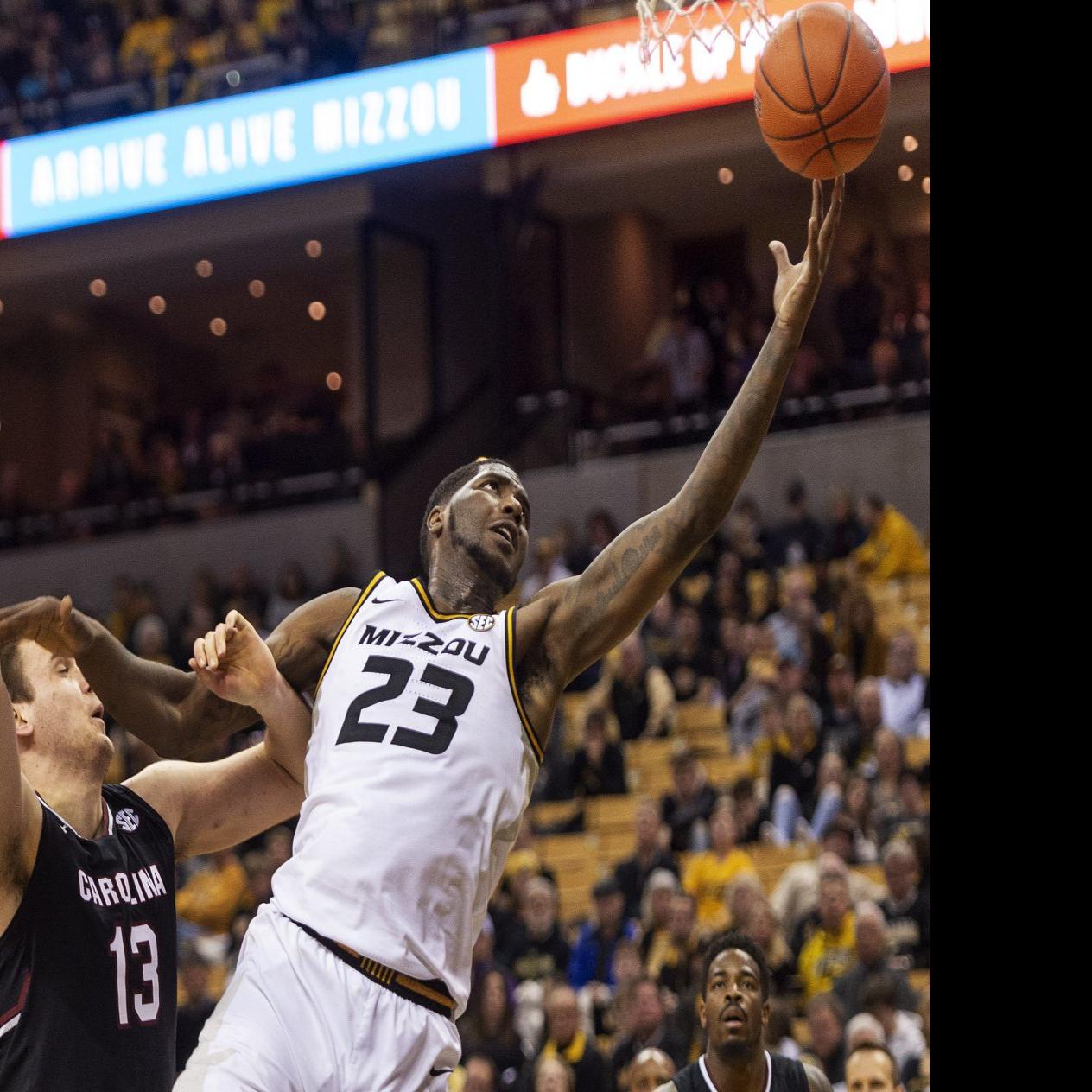 Tilmon Seeks Nba Feedback But Is Willing To Return To Mizzou Mizzou Sports News Stltoday Com