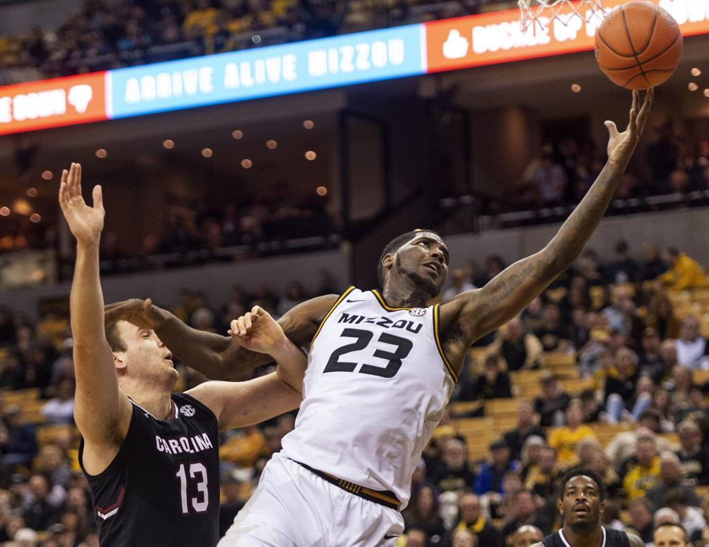 Tilmon Seeks Nba Feedback But Is Willing To Return To Mizzou