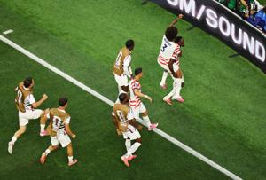 FIFA World Cup 2026 - Group D - United States v Paraguay
