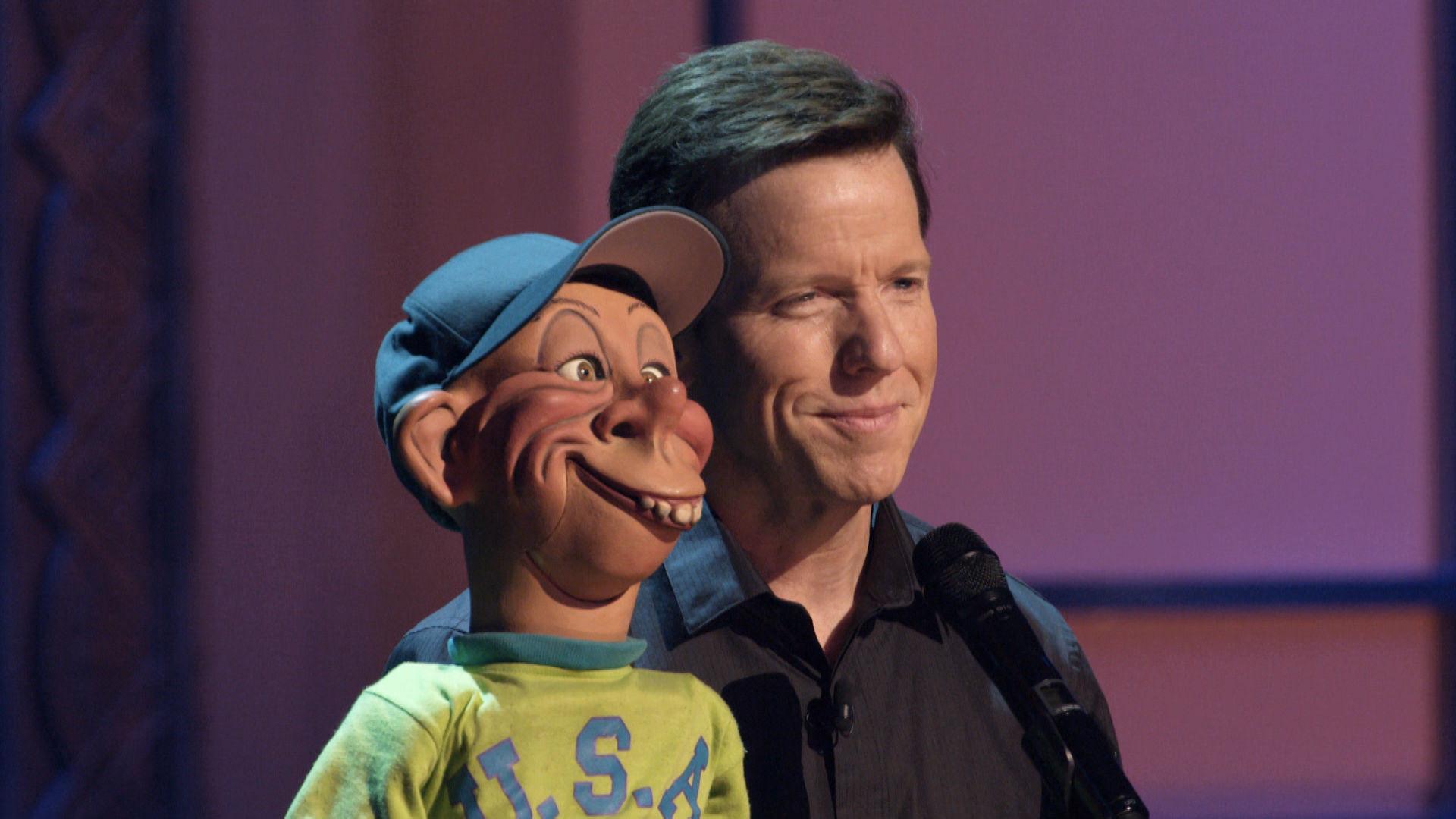 Best Bets Jeff Dunham All My Sons New Year S Eve Events And