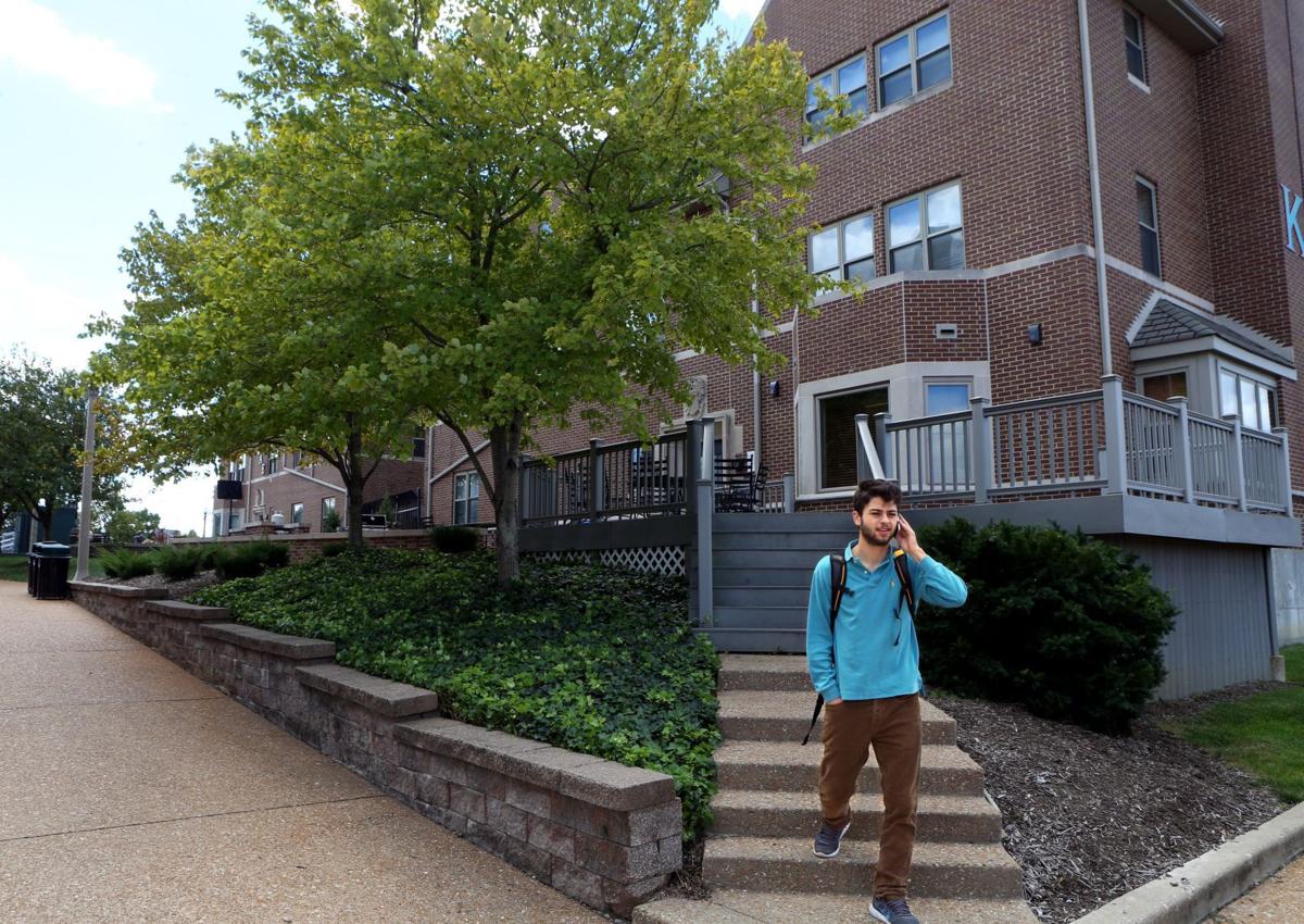 Washington University Touts Hidden Payoffs Of An Expensive Presidential Debate Education Stltoday Com Washington University Touts Hidden Payoffs Of An Expensive Presidential Debate Education Stltoday Com