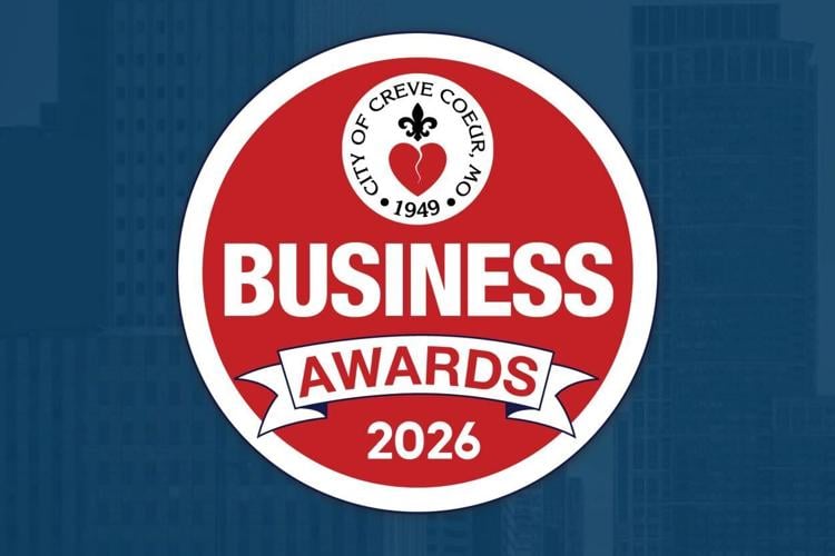 City Recognizes Winners of the Creve Coeur Business Awards 2026