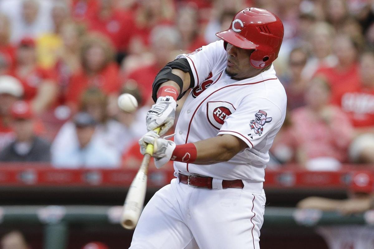 Brayan Pena