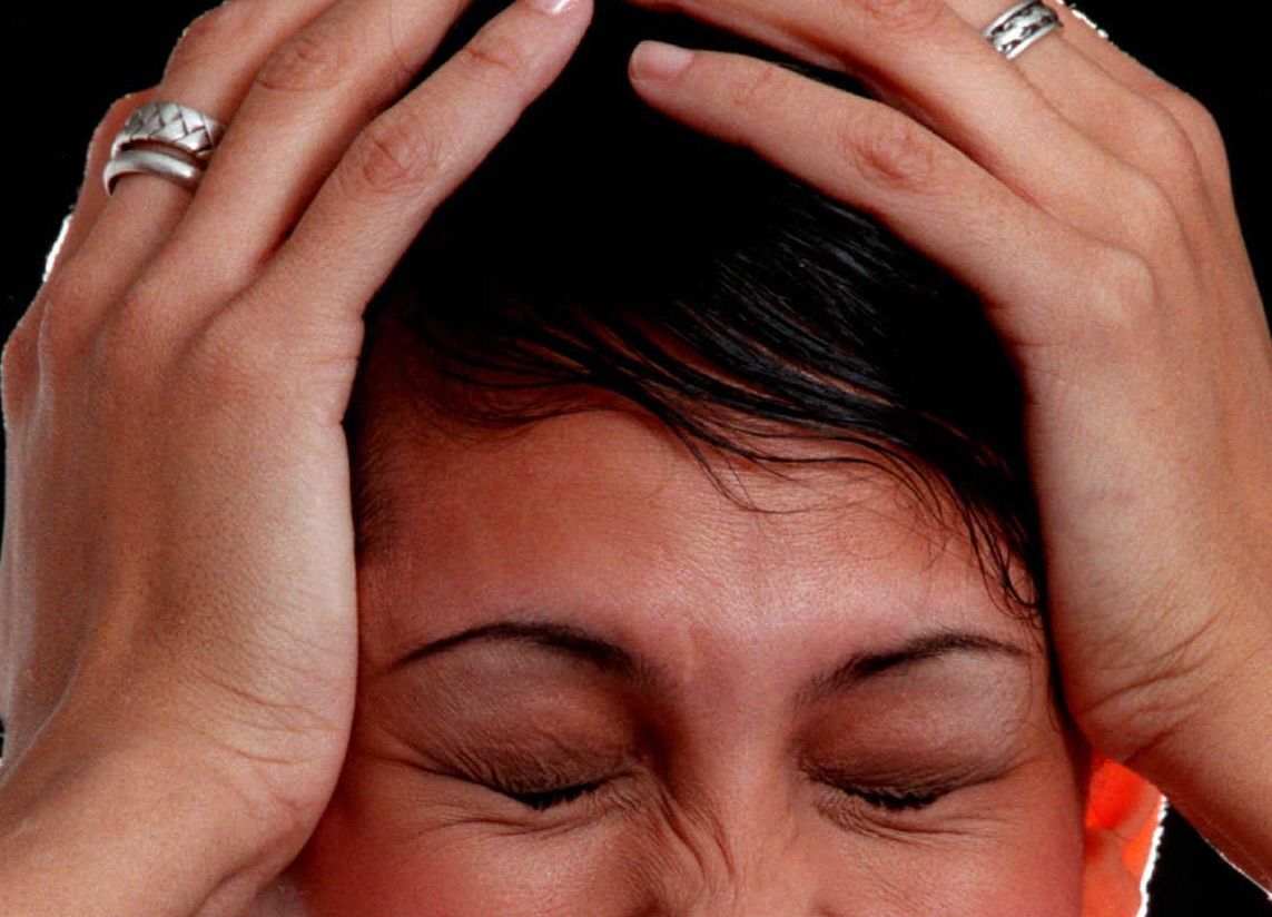 Migraine headaches