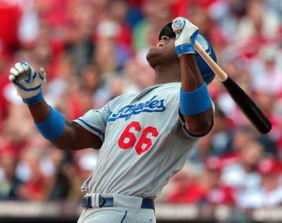 Cards have unplugged Puig | St. Louis Cardinals | 0