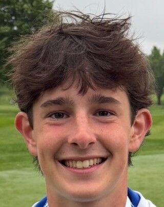 Kolton Kijanko, Francis Howell