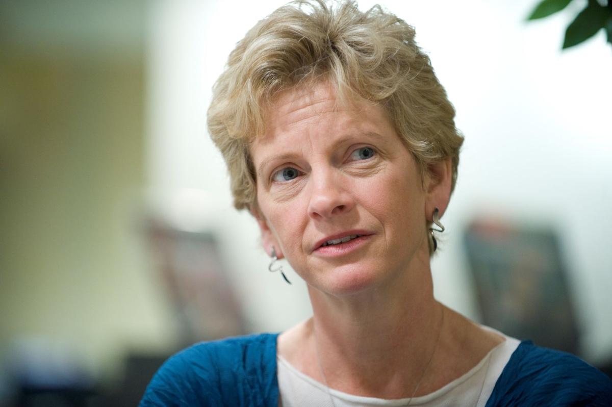 Robin Carnahan