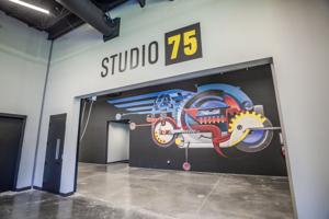 Gateway Studios and Production Services