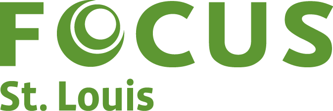 FOCUS St. Louis Logo