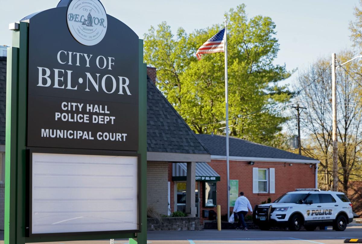 Bel-Nor police department to dissolve