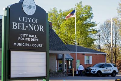 Bel-Nor police department to dissolve
