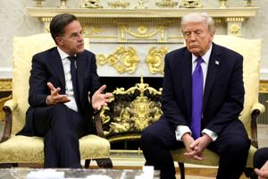IRAN-CRISIS/NATO