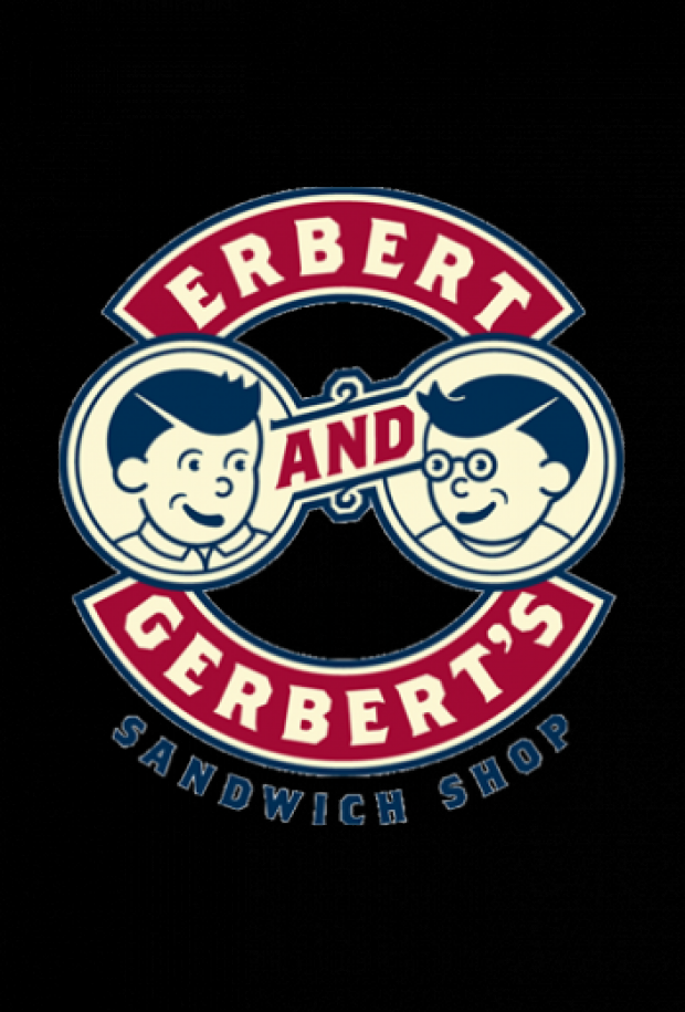 Erberts And Gerberts Logo