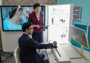 Tech travelers flock to China as global innovation race heats up