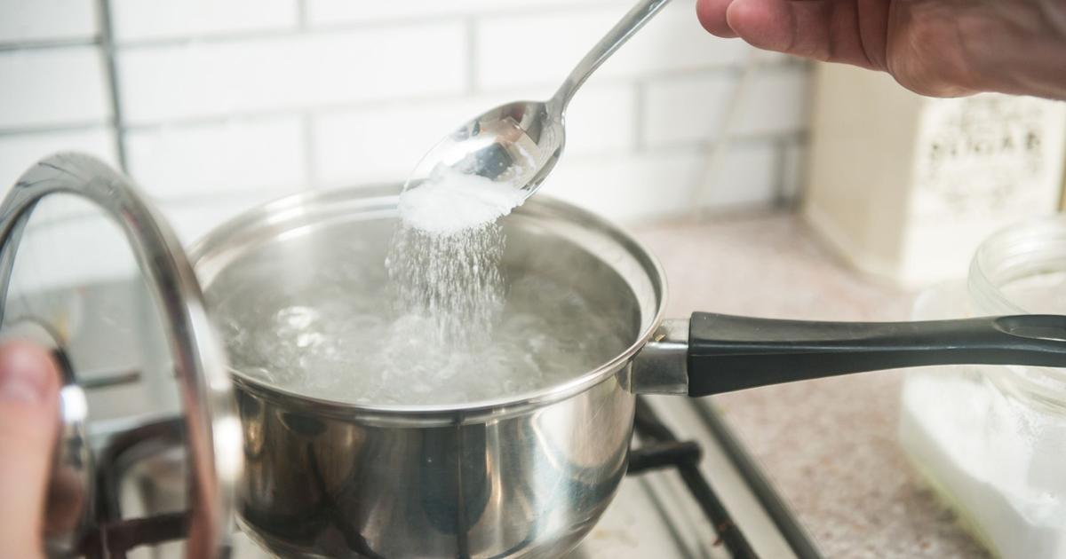 Water restored in Winfield, residents under boil advisory thru Saturday