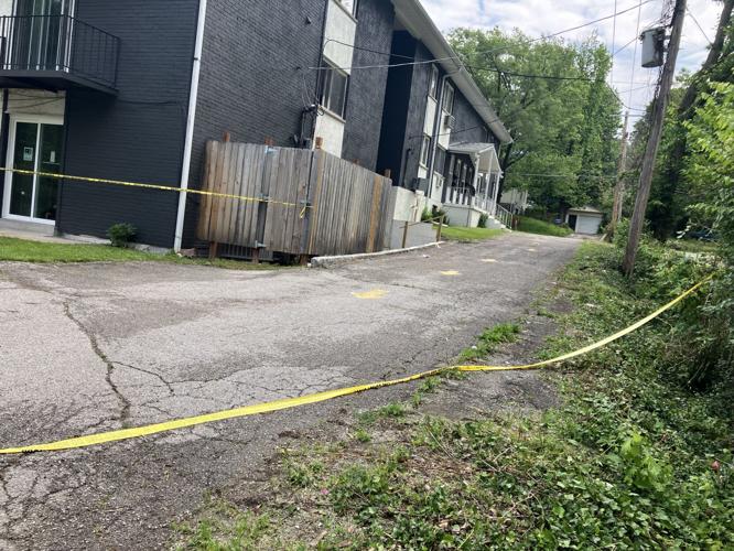 Quadruple shooting in Riverview