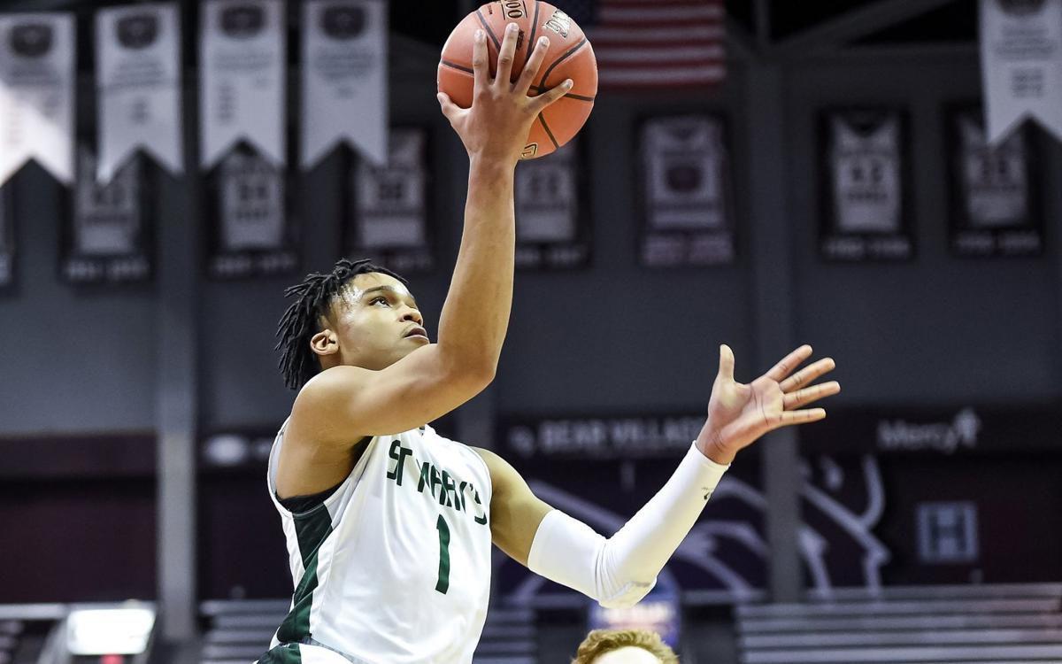 Collins Hargrove Hope To Be Hometown Heroes For Slu Slu Billikens Stltoday Com