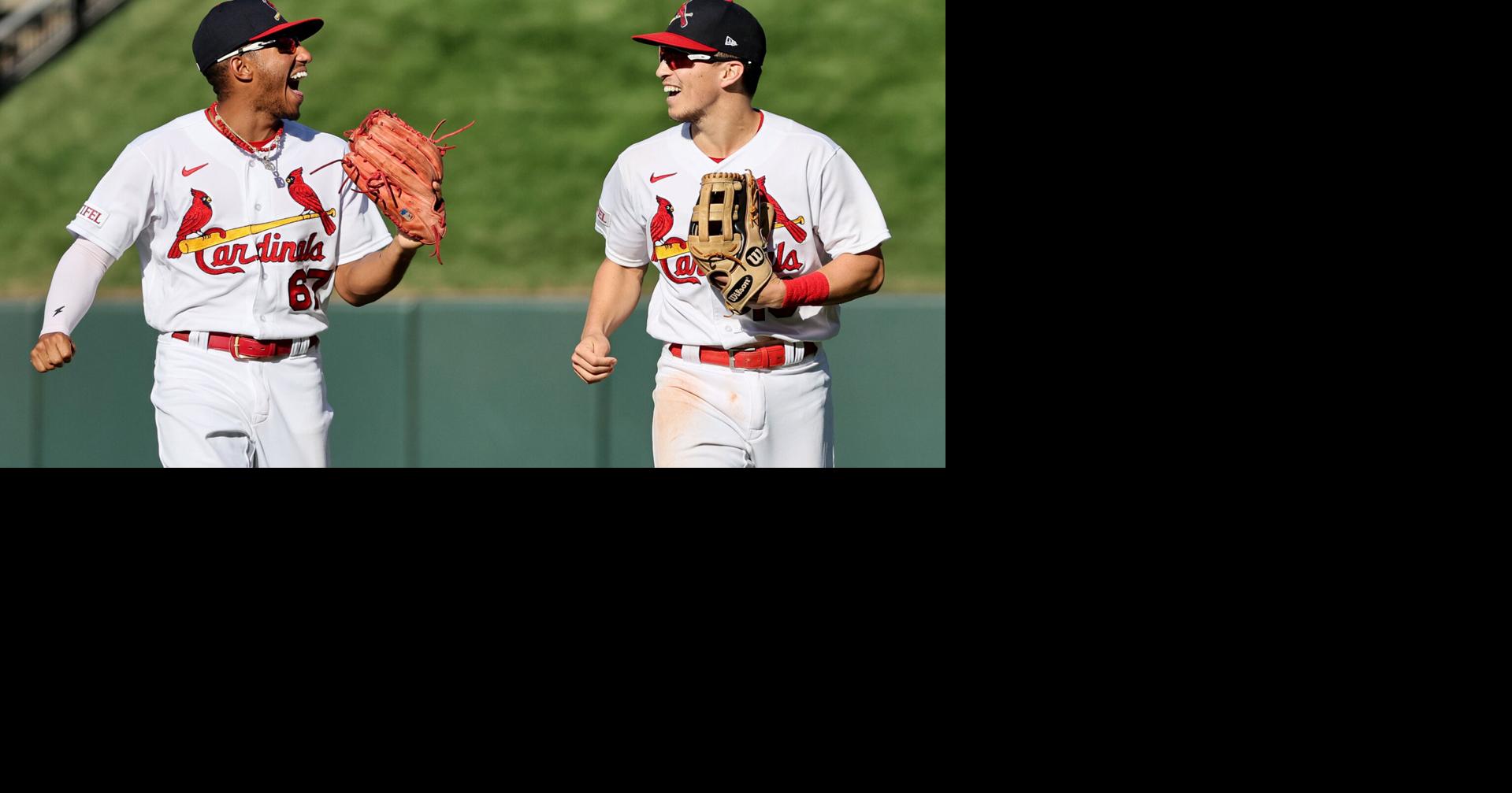 Chicago Cubs Beat Cardinals to Move On in Playoffs - WSJ