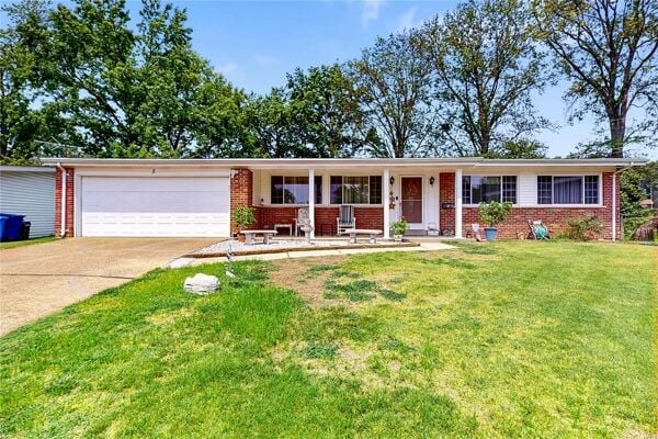 4 Bedroom Home in Florissant - $230,000 | | stltoday.com